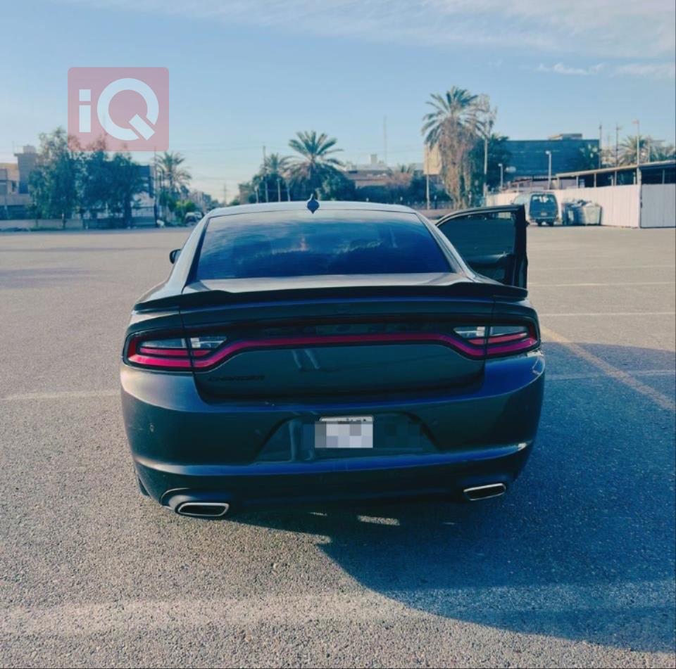 Dodge Charger
